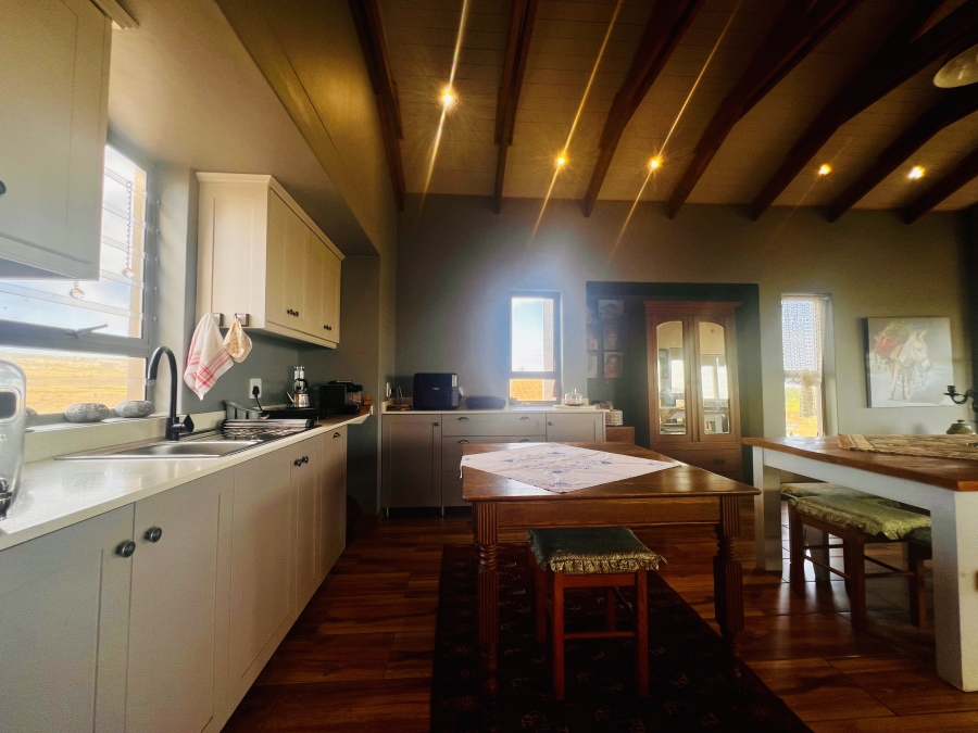 4 Bedroom Property for Sale in Langebaan Country Estate Western Cape